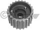 Crankshaft Gear Mito 1.4 16v 23 Teeth Mc Mito 955 08 Fiat 500 312 Grande Punto 199 424556-11160