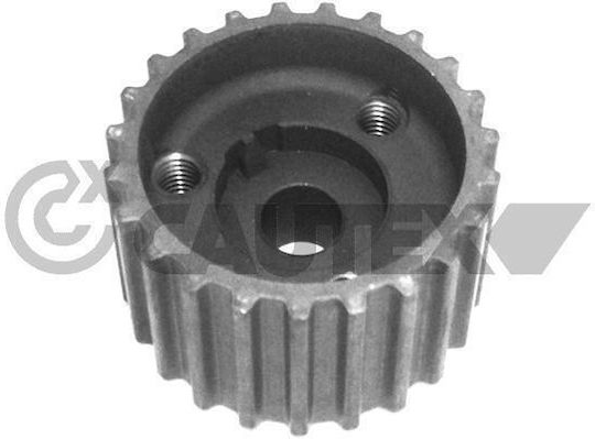 Crankshaft Gear Mito 1.4 16v 23 Teeth Mc Mito 955 08 Fiat 500 312 Grande Punto 199 424556-11160