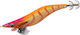 Yamashita Squid Jig Egi Oh Live #3.0 #025