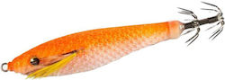 Καλαμαριερα Shimano Sephia Sui Sui Stick 80 Flash Boost 80mm 4.5gr Orange Glow