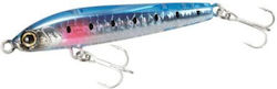Shimano Soare Rise Shot Stick 6cm 7.6gr Künstliche Köder Camura Silus
