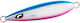 Shimano Ocea Wing Fall 200gr Rosa Blau Künstliche Köder