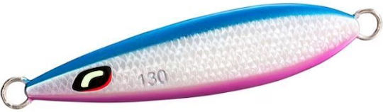 Shimano Ocea Wing Fall 200gr Rosa Blau Künstliche Köder