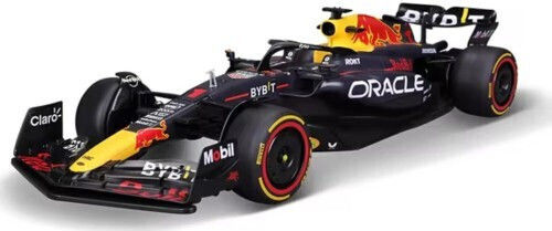 Maisto Formula 1 Maisto Tech RC Premium Radio Control F1 Ferrari SF-23 2023 Leclerc 2.4GHz 49/82772