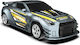 Jjr C C8827 Aq Full Scale Version 4WD Drift RC Car Standard Version Silver