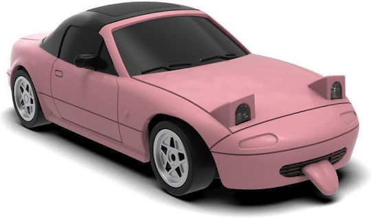 Jjr C C8827 Cq Full Scale Version 4WD Drift RC Car Standard Version Pink