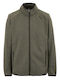 Regatta Κυνηγετική Ζακέτα Fleece Πράσινο