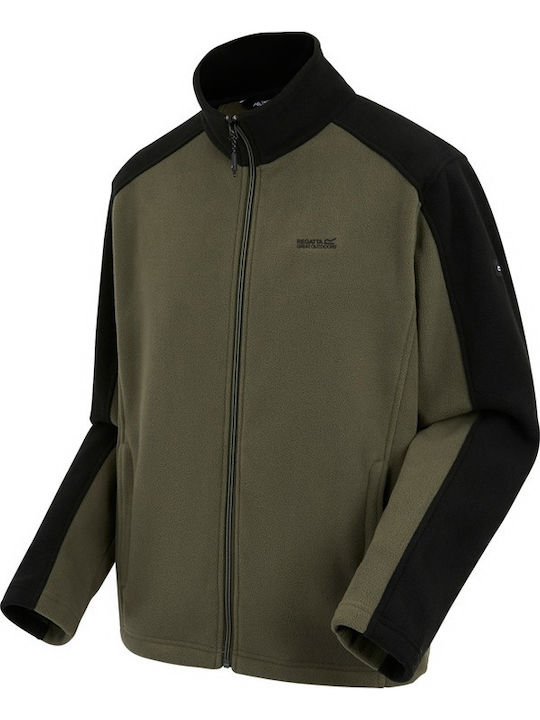 Regatta Ζακέτα Fleece Πράσινο