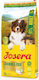 Josera Breed 12.5кг Суха Храна без Глутен за Възрастни Кучета с Пилешко, Ориз и Птици