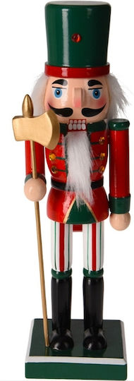 Weihnachts-Nussknacker