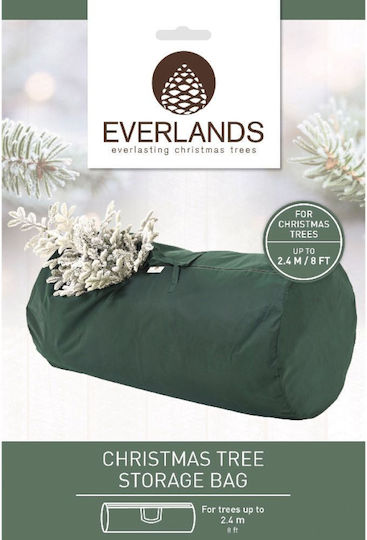 Storage Bag Case for Christmas Tree Up to 240cm 142x72cm 306.001.0852.09