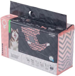 M-Pets Hundewindeln XLarge 15Stück