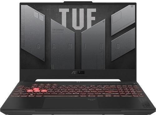 Asus TUF Gaming A17 FA707NUG-HX159 17.3" FHD (Ryzen 7-7445HS/16GB/1TB SSD/GeForce RTX 4050/No OS) (Tastatură US)