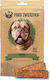 Paka Zwierzaka Dog Stick Treats with Rabbit and Meat 70gr