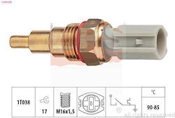 Βαλβιδa Ψυγειου Mazda 323 Bg 89-96 626 Gd 87-91 Mx-5 Na 90-94 1850205 Eps K201-18-840 B6s7-18-840 1850205-10386