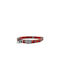 Περιλαίμιο Γάτας Rogz Fusioncat Safety Collar Robust Red Small