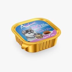 Alpha Pet Hrană Umedă 100gr