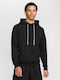 Standard Issue Dri-Fit Суитшърт с Качулка Black