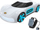 JJRC Remote Controlled Car White