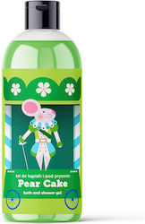 Farmona Gel De Duș 500ml Farmona Gel De Duș 500ml