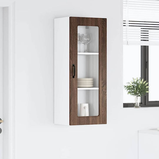 Brown Oak 40x31x100buc