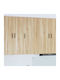 Sonoma Oak 50x31x100buc