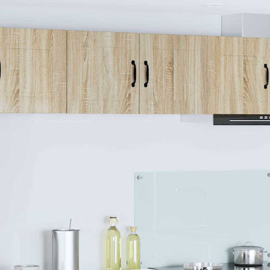 Cabinet Wall Sonoma Oak 40x31x40cm