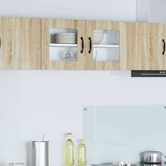 Sonoma Oak 80x31x40бр