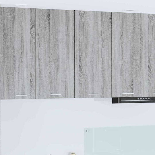 Gray Sonoma 80x31x80buc