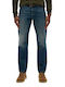 M Ovin Men's Jeans Pants Blue