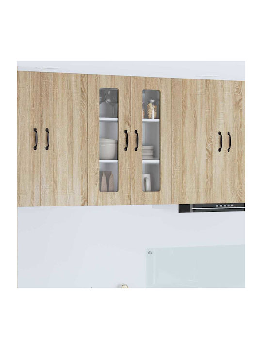 Sonoma Oak 60x31x80buc