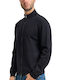 Men's Cardigan Blue