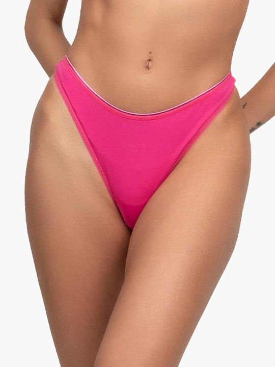 Дамско Прашка Pink