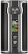 Pioneer4You IPV V200 Box Mod 200W Черен