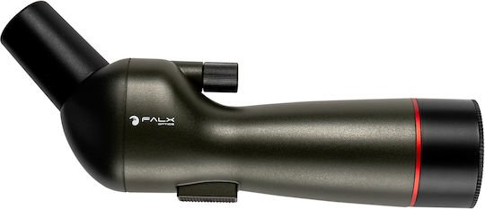 Spotting Scope Bak7 Prism Waterproof Design Sl02