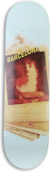 Sour Solution Sour Skateboard Shortboard