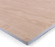 AMILA Podele Puzzle de Gimnastică Gri 100x100x2cm 1buc