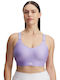 Infinity Mid Femei Sutien sport Lila
