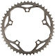 Sram Road Chain Ring 48t V1 130 Alum 4mm Tungsten Grey 48-39