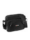 Men's Black Briefcase