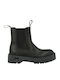 Women's Chelsea Boots Black