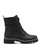 Women's Ankle Boots Black