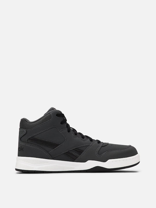 Bb 4500 Court Παιδικά Sneakers Γκρι