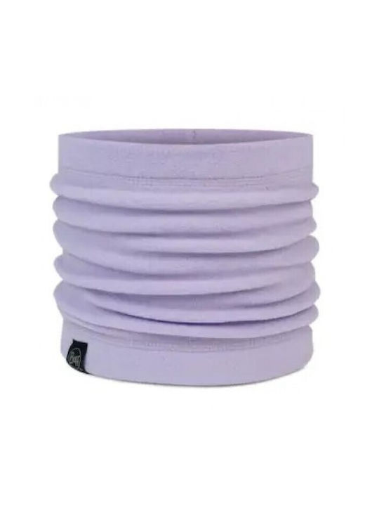 Buff Polar Fleece Περιλαίμιο Ροζ