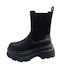 Women's Chelsea Boots Black