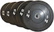 MDS Δίσκος Ολυμπιακού Τύπου 1 x 20kg Φ50mm