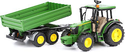 John Deere Traktor Kleintransporter John Deere Traktor Kleintransporter