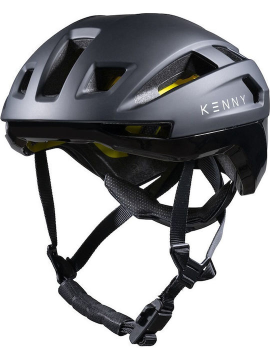 Kenny Furtif Κράνος Ποδηλάτου BMX Μαύρο
