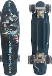 FreeOn Komplett Kurzboard