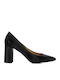 Pantofi cu toc Negre